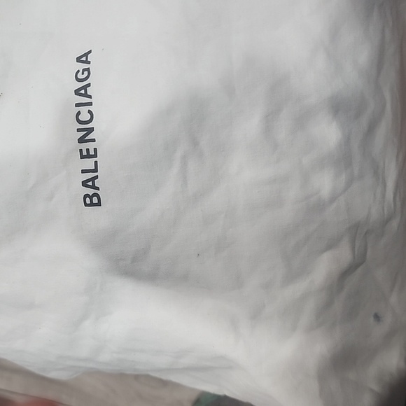 Balenciaga mens belt - Picture 6 of 6